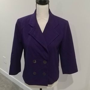 NY & Co Blazer